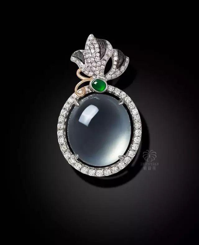 玻璃种帝王绿48亿手镯翡翠原石是按斤卖的吗-第35张图片-翡翠网 玻璃种帝王绿48亿手镯翡翠原石是按斤卖的吗-第35张图片-翡翠网