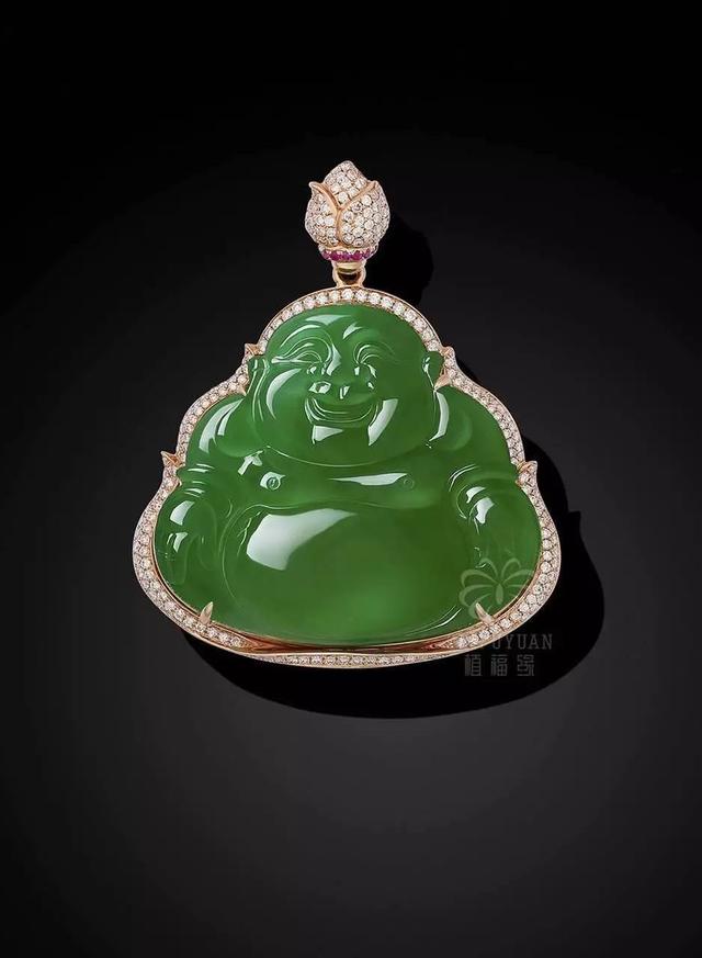 玻璃种帝王绿48亿手镯翡翠原石是按斤卖的吗-第37张图片-翡翠网 玻璃种帝王绿48亿手镯翡翠原石是按斤卖的吗-第37张图片-翡翠网