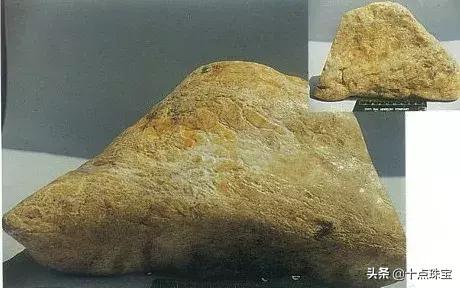 关于翡翠原石皮壳的绺裂的信息-第21张图片-翡翠网 关于翡翠原石皮壳的绺裂的信息-第21张图片-翡翠网