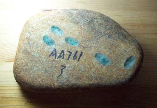 翡翠毛料原石翡翠原石上面的字符-第3张图片-翡翠网 翡翠毛料原石翡翠原石上面的字符-第3张图片-翡翠网