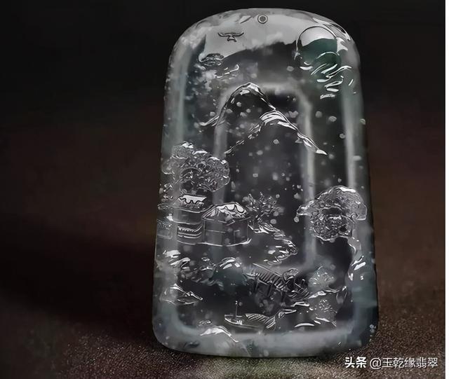 包含去哪里学习翡翠知识的词条-第1张图片-翡翠网 包含去哪里学习翡翠知识的词条-第1张图片-翡翠网