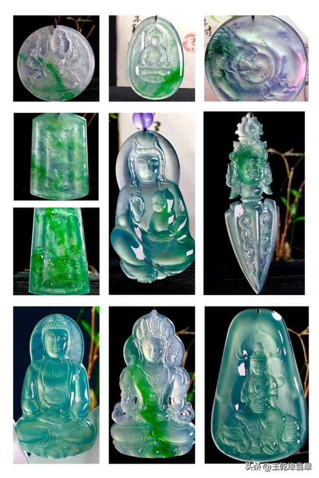 包含去哪里学习翡翠知识的词条-第3张图片-翡翠网 包含去哪里学习翡翠知识的词条-第3张图片-翡翠网