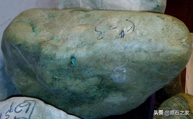 福建原石玉石辽源玉器翡翠原石报价-第2张图片-翡翠网 福建原石玉石辽源玉器翡翠原石报价-第2张图片-翡翠网