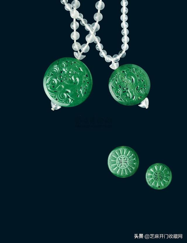 冰种三彩翡翠翡翠价格的简单介绍-第3张图片-翡翠网 冰种三彩翡翠翡翠价格的简单介绍-第3张图片-翡翠网