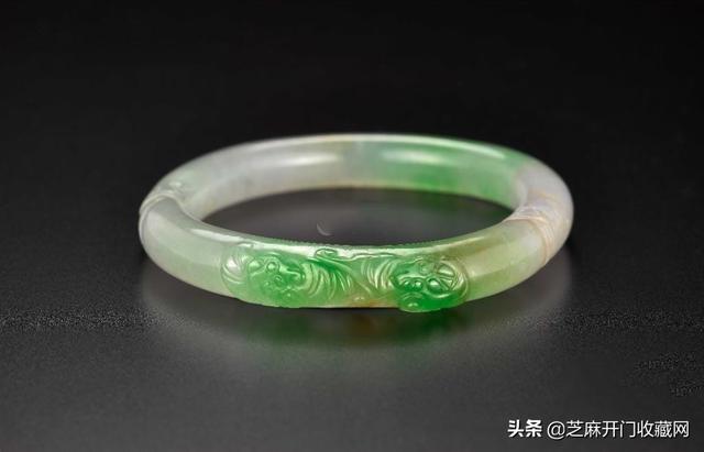 冰种三彩翡翠翡翠价格的简单介绍-第4张图片-翡翠网 冰种三彩翡翠翡翠价格的简单介绍-第4张图片-翡翠网