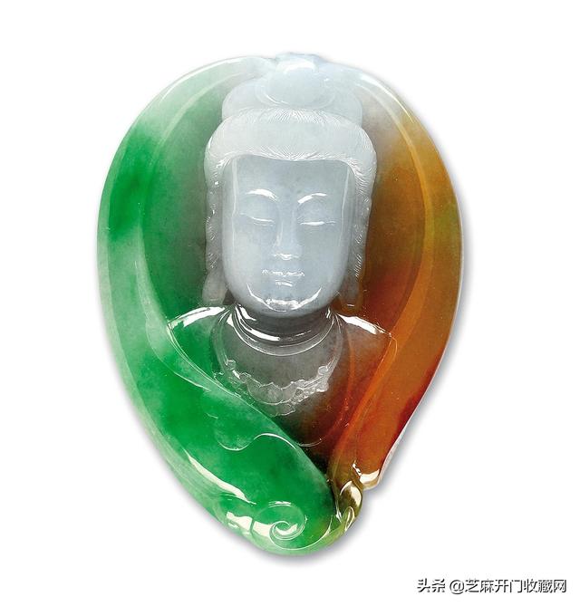 冰种三彩翡翠翡翠价格的简单介绍-第8张图片-翡翠网 冰种三彩翡翠翡翠价格的简单介绍-第8张图片-翡翠网