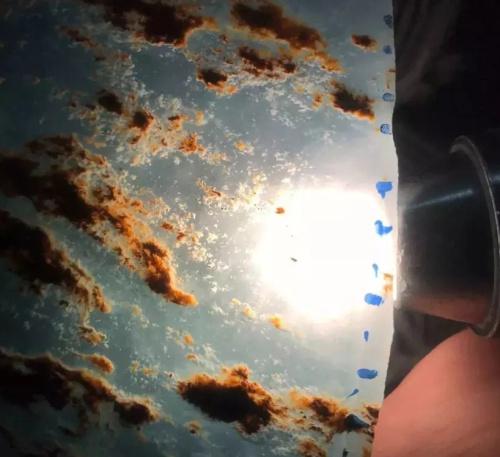 糯种翡翠绿带手镯的简单介绍-第50张图片-翡翠网 糯种翡翠绿带手镯的简单介绍-第50张图片-翡翠网