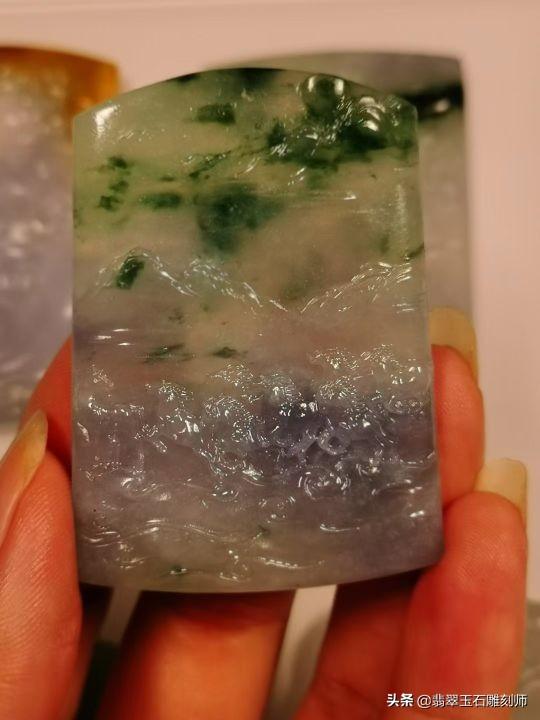 直播卖翡翠玉是真的吗美女直播间翡翠知识-第6张图片-翡翠网 直播卖翡翠玉是真的吗美女直播间翡翠知识-第6张图片-翡翠网