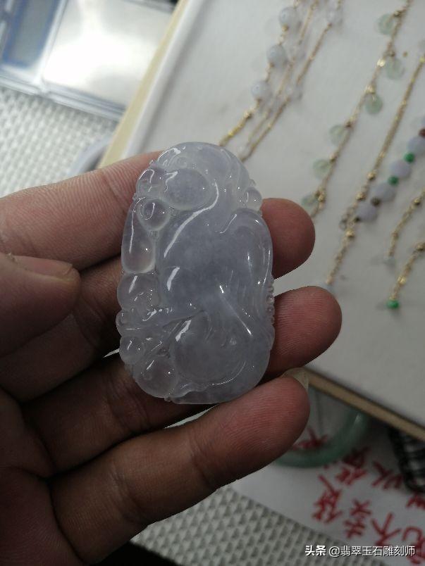 直播卖翡翠玉是真的吗美女直播间翡翠知识-第8张图片-翡翠网 直播卖翡翠玉是真的吗美女直播间翡翠知识-第8张图片-翡翠网