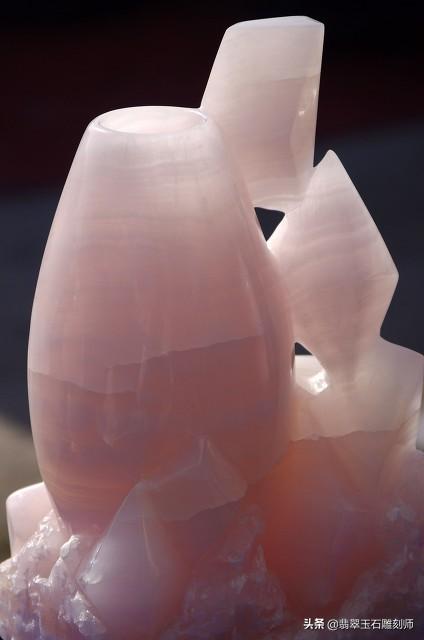 直播卖翡翠玉是真的吗美女直播间翡翠知识-第38张图片-翡翠网 直播卖翡翠玉是真的吗美女直播间翡翠知识-第38张图片-翡翠网