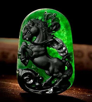 传承翡翠文化知识,有关翡翠方面的知识-第11张图片-翡翠网 传承翡翠文化知识,有关翡翠方面的知识-第11张图片-翡翠网