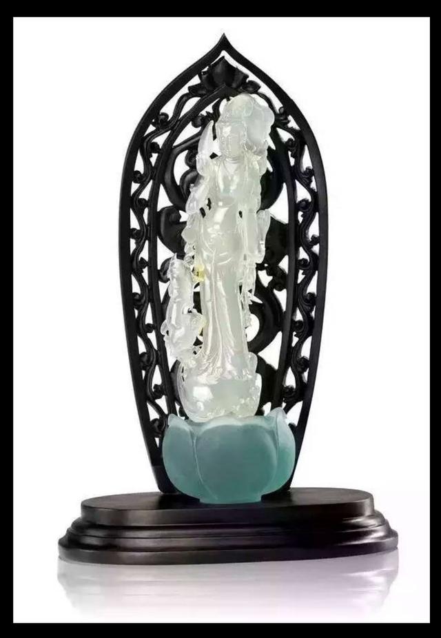 传承翡翠文化知识,有关翡翠方面的知识-第12张图片-翡翠网 传承翡翠文化知识,有关翡翠方面的知识-第12张图片-翡翠网