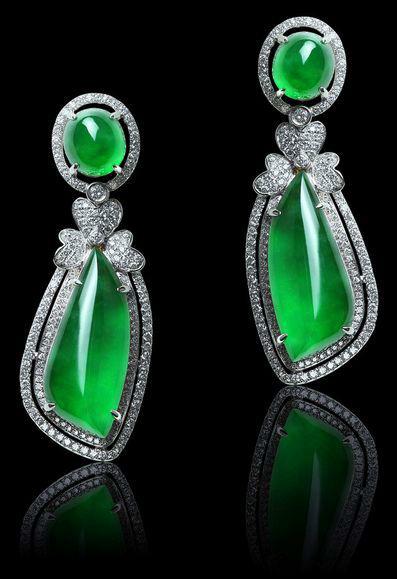 传承翡翠文化知识,有关翡翠方面的知识-第14张图片-翡翠网 传承翡翠文化知识,有关翡翠方面的知识-第14张图片-翡翠网