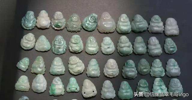 木那翡翠原石的特点图翡翠a货原石图-第4张图片-翡翠网 木那翡翠原石的特点图翡翠a货原石图-第4张图片-翡翠网