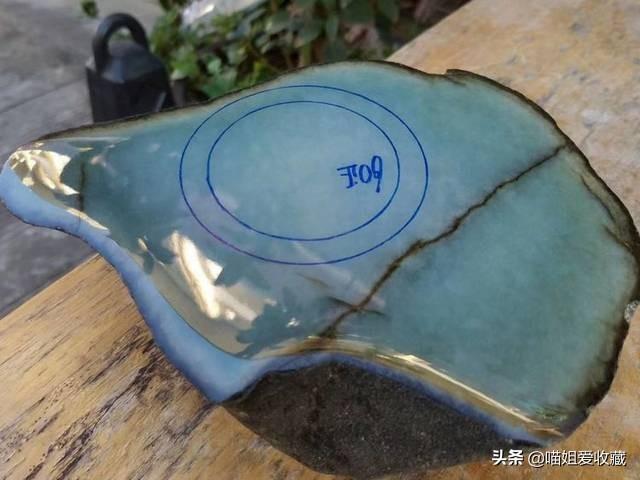 老年妇女戴翡翠手镯什么条型好看老人银手镯图片-第2张图片-翡翠网 老年妇女戴翡翠手镯什么条型好看老人银手镯图片-第2张图片-翡翠网