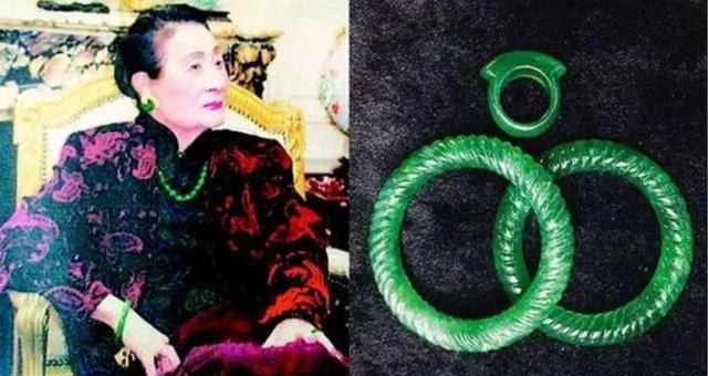 和田玉和翡翠哪个好珍珠翡翠玉石手镯-第7张图片-翡翠网 和田玉和翡翠哪个好珍珠翡翠玉石手镯-第7张图片-翡翠网