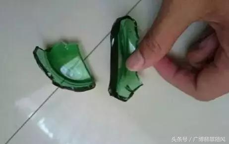 直播中的翡翠原石能买吗,翡翠原石能做杯子吗-第6张图片-翡翠网 直播中的翡翠原石能买吗,翡翠原石能做杯子吗-第6张图片-翡翠网