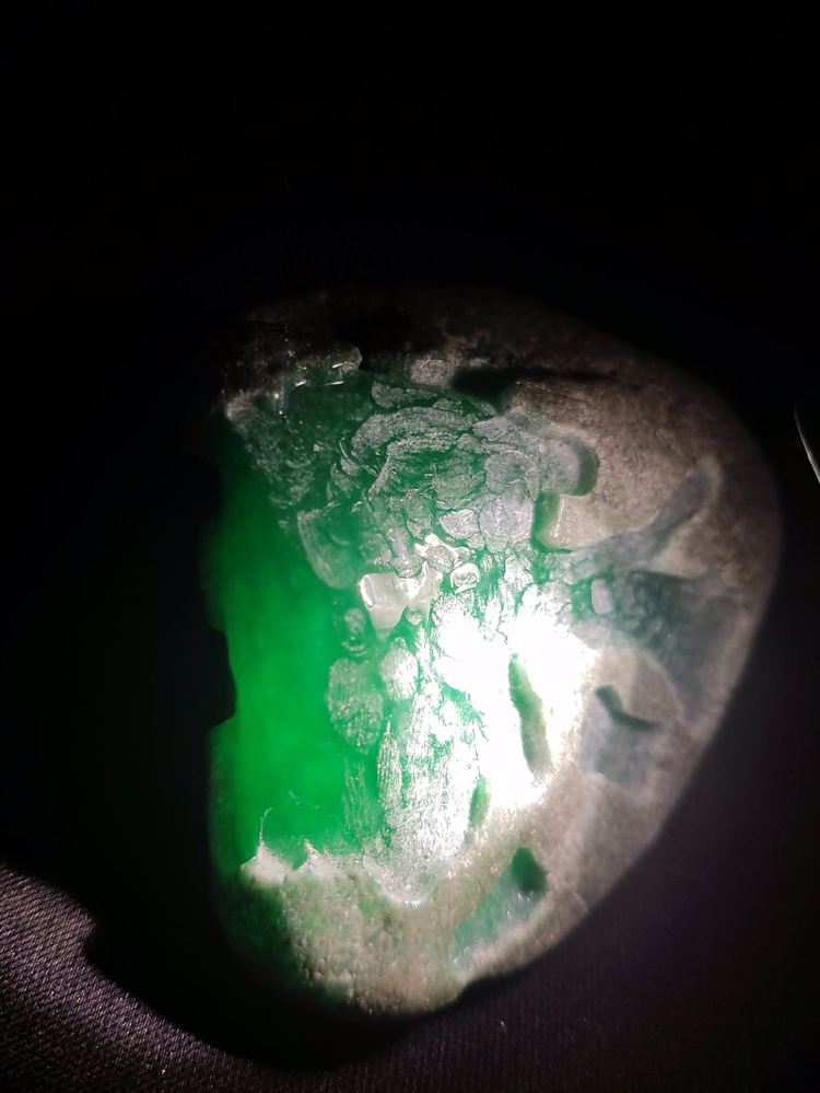 包含冰种翡翠原石价格多少的词条-第1张图片-翡翠网 包含冰种翡翠原石价格多少的词条-第1张图片-翡翠网