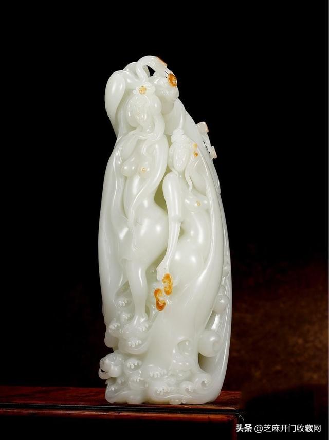 翡翠和玉的区别在什么地方的简单介绍-第1张图片-翡翠网 翡翠和玉的区别在什么地方的简单介绍-第1张图片-翡翠网