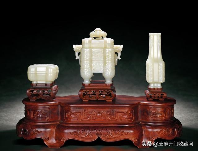 翡翠和玉的区别在什么地方的简单介绍-第2张图片-翡翠网 翡翠和玉的区别在什么地方的简单介绍-第2张图片-翡翠网