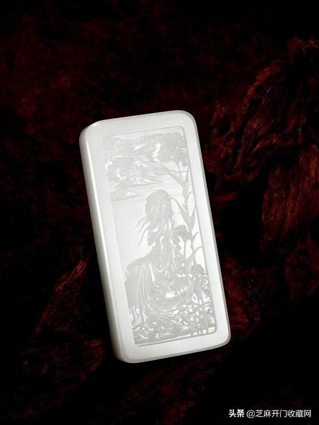 翡翠和玉的区别在什么地方的简单介绍-第4张图片-翡翠网 翡翠和玉的区别在什么地方的简单介绍-第4张图片-翡翠网