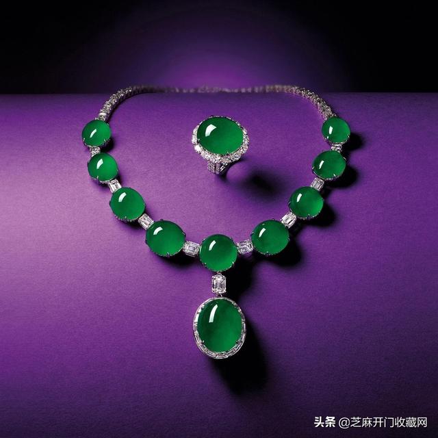 翡翠和玉的区别在什么地方的简单介绍-第6张图片-翡翠网 翡翠和玉的区别在什么地方的简单介绍-第6张图片-翡翠网