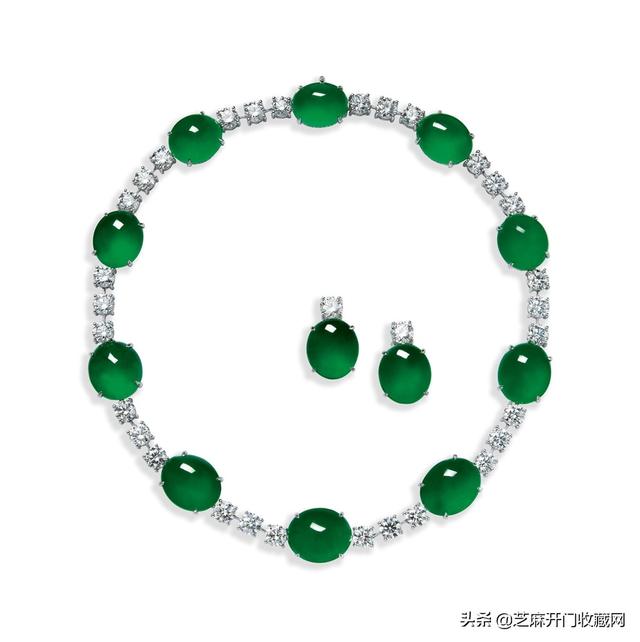 翡翠和玉的区别在什么地方的简单介绍-第8张图片-翡翠网 翡翠和玉的区别在什么地方的简单介绍-第8张图片-翡翠网