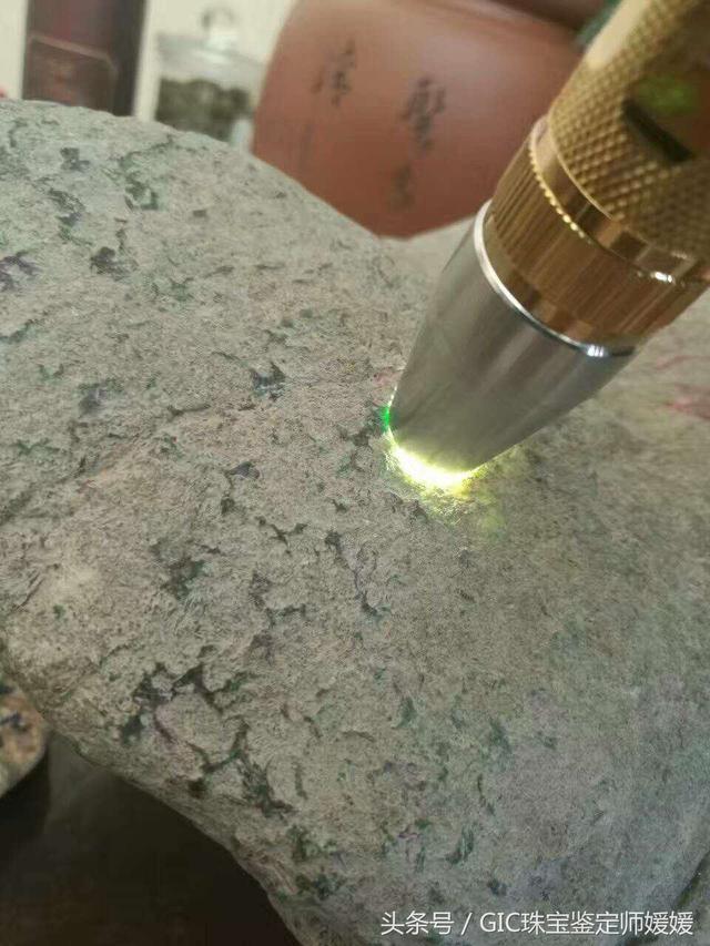 包含翡翠原石的松花的词条-第3张图片-翡翠网 包含翡翠原石的松花的词条-第3张图片-翡翠网