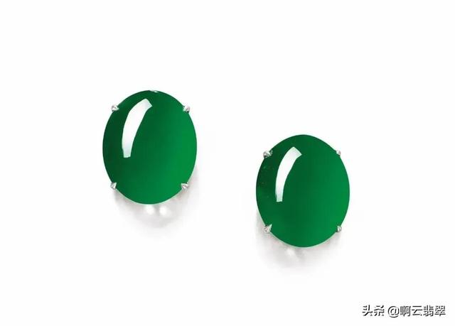 翡翠三彩山水牌价格,山水牌子翡翠价格-第2张图片-翡翠网 翡翠三彩山水牌价格,山水牌子翡翠价格-第2张图片-翡翠网