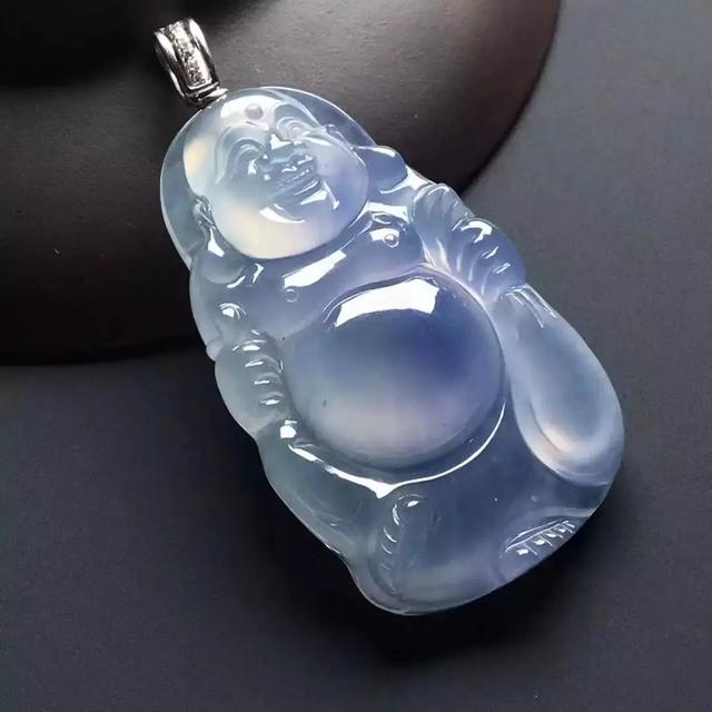 干青种翡翠价格怎么样釉青翡翠价格-第7张图片-翡翠网 干青种翡翠价格怎么样釉青翡翠价格-第7张图片-翡翠网