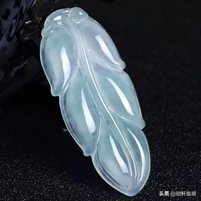 岳阳糯种翡翠原石翡翠糯种冰种-第8张图片-翡翠网 岳阳糯种翡翠原石翡翠糯种冰种-第8张图片-翡翠网