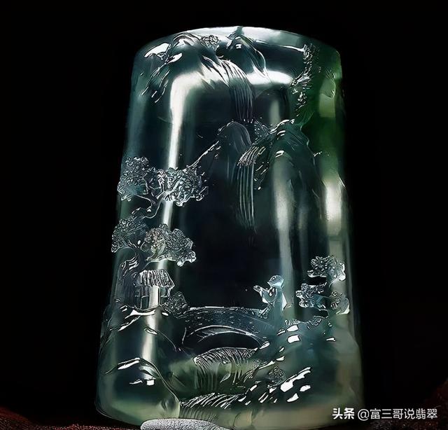 翡翠文化的基本知识,翡翠寓意销售讲解-第1张图片-翡翠网 翡翠文化的基本知识,翡翠寓意销售讲解-第1张图片-翡翠网