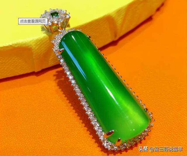 翡翠文化的基本知识,翡翠寓意销售讲解-第3张图片-翡翠网 翡翠文化的基本知识,翡翠寓意销售讲解-第3张图片-翡翠网