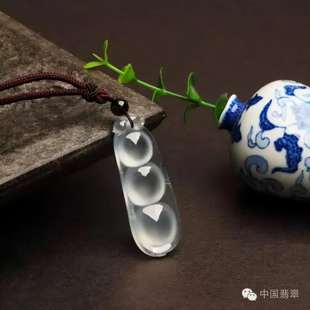 翡翠葫芦寓意翡翠知识寓意-第7张图片-翡翠网 翡翠葫芦寓意翡翠知识寓意-第7张图片-翡翠网