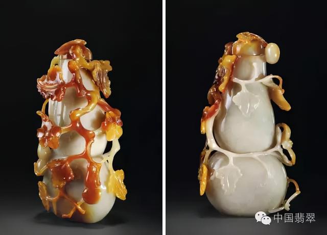 翡翠葫芦寓意翡翠知识寓意-第9张图片-翡翠网 翡翠葫芦寓意翡翠知识寓意-第9张图片-翡翠网