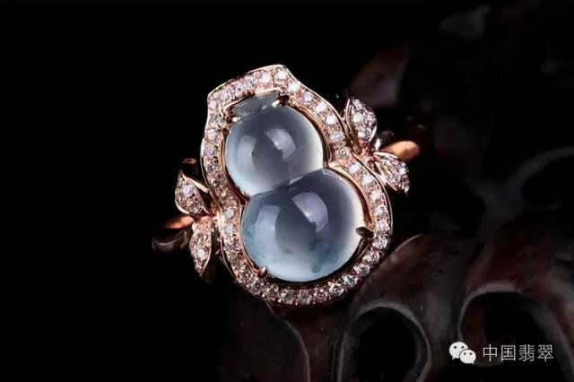 翡翠葫芦寓意翡翠知识寓意-第10张图片-翡翠网 翡翠葫芦寓意翡翠知识寓意-第10张图片-翡翠网