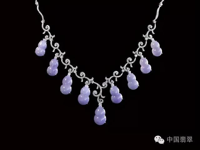 翡翠葫芦寓意翡翠知识寓意-第11张图片-翡翠网 翡翠葫芦寓意翡翠知识寓意-第11张图片-翡翠网