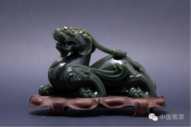 翡翠葫芦寓意翡翠知识寓意-第12张图片-翡翠网 翡翠葫芦寓意翡翠知识寓意-第12张图片-翡翠网