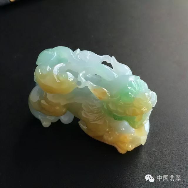 翡翠葫芦寓意翡翠知识寓意-第13张图片-翡翠网 翡翠葫芦寓意翡翠知识寓意-第13张图片-翡翠网