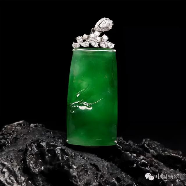 翡翠葫芦寓意翡翠知识寓意-第17张图片-翡翠网 翡翠葫芦寓意翡翠知识寓意-第17张图片-翡翠网