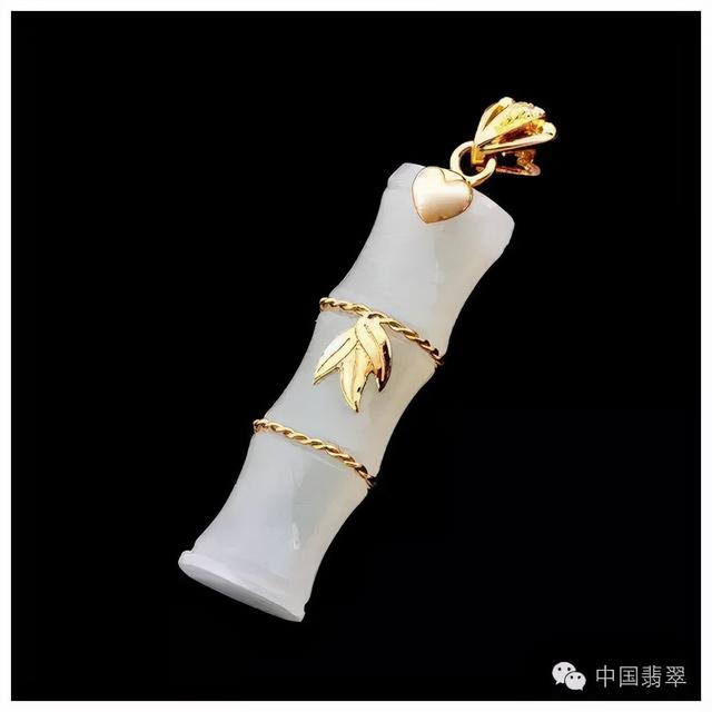 翡翠葫芦寓意翡翠知识寓意-第18张图片-翡翠网 翡翠葫芦寓意翡翠知识寓意-第18张图片-翡翠网