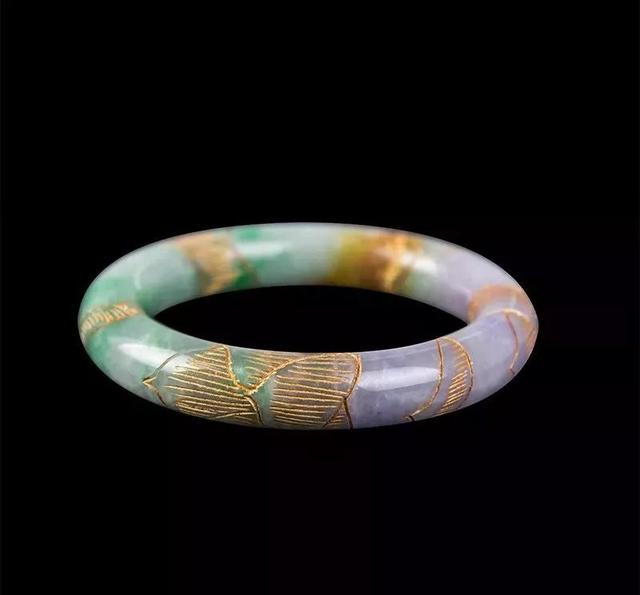 福禄寿翡翠手镯三种颜色,福禄寿喜手镯哪三种颜色-第3张图片-翡翠网 福禄寿翡翠手镯三种颜色,福禄寿喜手镯哪三种颜色-第3张图片-翡翠网