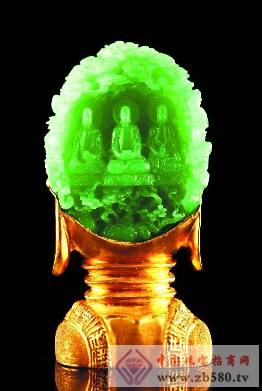 张铁军翡翠性价比怎么样,张铁军翡翠价格暴跌-第1张图片-翡翠网 张铁军翡翠性价比怎么样,张铁军翡翠价格暴跌-第1张图片-翡翠网