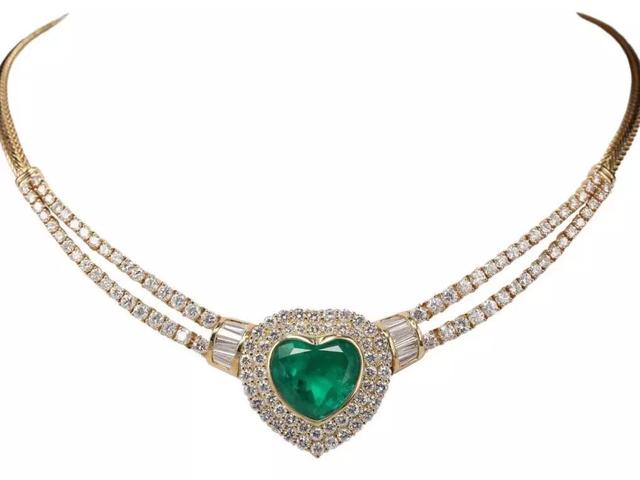 张铁军玉如意张铁军翡翠手镯价格-第25张图片-翡翠网 张铁军玉如意张铁军翡翠手镯价格-第25张图片-翡翠网