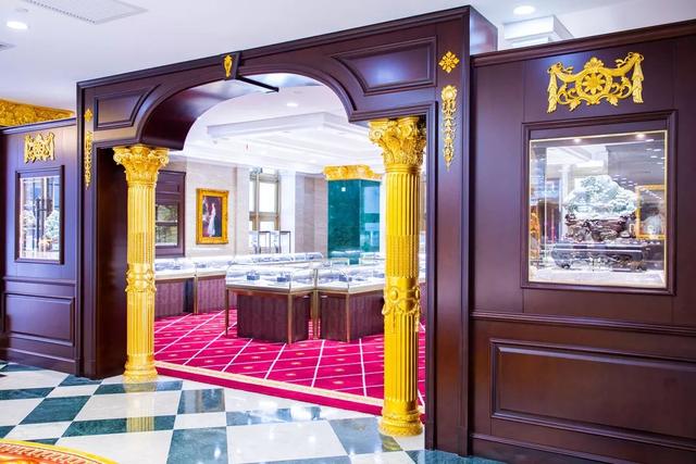 张铁军玉如意张铁军翡翠手镯价格-第27张图片-翡翠网 张铁军玉如意张铁军翡翠手镯价格-第27张图片-翡翠网