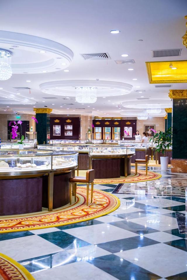 张铁军玉如意张铁军翡翠手镯价格-第28张图片-翡翠网 张铁军玉如意张铁军翡翠手镯价格-第28张图片-翡翠网