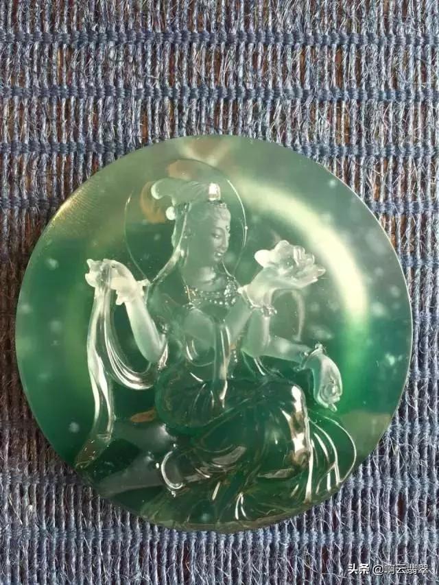 棉絮翡翠价格的简单介绍-第2张图片-翡翠网 棉絮翡翠价格的简单介绍-第2张图片-翡翠网