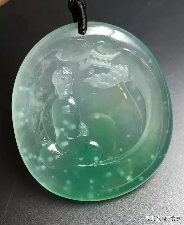 棉絮翡翠价格的简单介绍-第3张图片-翡翠网 棉絮翡翠价格的简单介绍-第3张图片-翡翠网