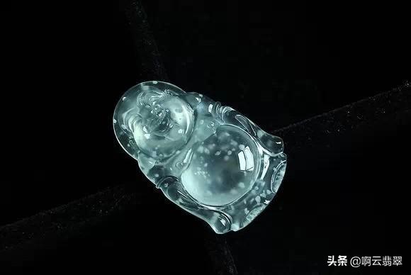 棉絮翡翠价格的简单介绍-第5张图片-翡翠网 棉絮翡翠价格的简单介绍-第5张图片-翡翠网