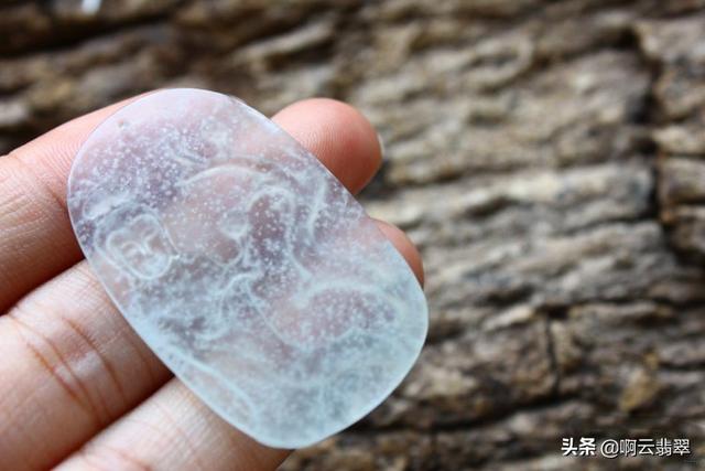 棉絮翡翠价格的简单介绍-第6张图片-翡翠网 棉絮翡翠价格的简单介绍-第6张图片-翡翠网